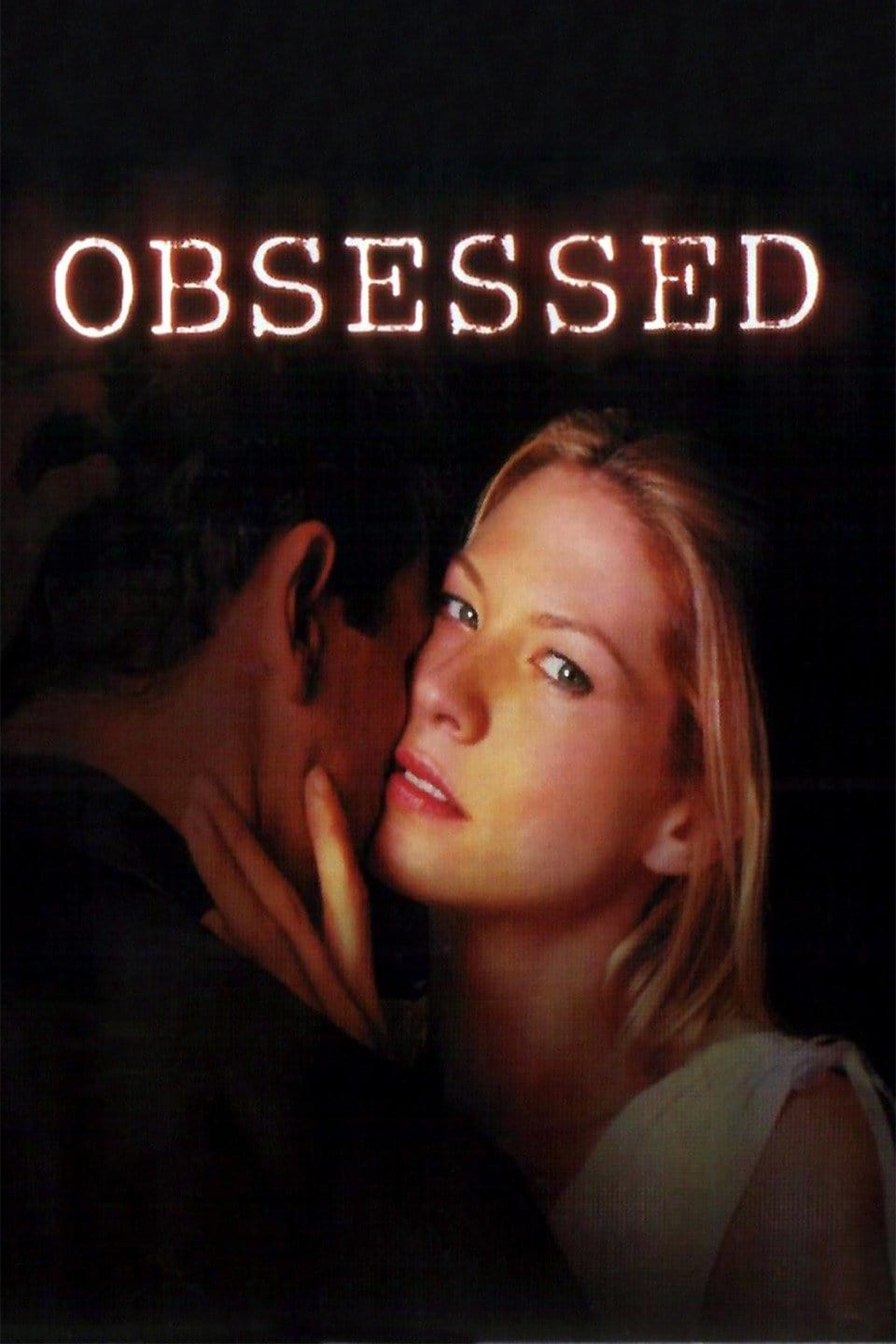 Постер Obsessed